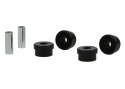 Hyundai Grandeur XG / Hyundai Sonata EF / Hyundai Xg 250 / Kia Optima GD / Mitsubishi Galant HJ m.fl. 1992-2006 Control Arm Upper - Outer Bushing Kit Whiteline