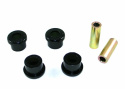Toyota Corolla 6/89-9/94 Control arm - lower inner front bushing Whiteline