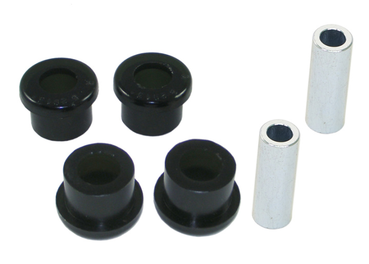Toyota Corolla E90 / Levin 1987-1997 Control Arm Lower - Inner Front Bushing Kit Whiteline in the group Select car model / Toyota / Corolla / Chassis at DDESIGN Scandinavia AB (wl-W62913)