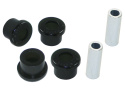 Toyota Corolla E90 / Levin 1987-1997 Control Arm Lower - Inner Front Bushing Kit Whiteline