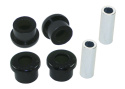 Toyota Corolla E90 / Levin 1987-1997 Control Arm Lower - Inner Front Bushing Kit Whiteline