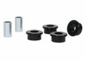 Toyota Corolla E90 / Levin 1987-1997 Control Arm Lower - Inner Rear Bushing Kit Whiteline