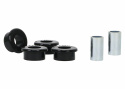 Toyota Corolla E90 / Levin 1987-1997 Control Arm Lower - Inner Rear Bushing Kit Whiteline