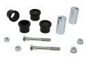 Holden Adventra ADVENTRA / Holden Calais CALAIS / Holden VR / Holden VS / Holden Calibra YE / Holden VQ m.fl. 1988-2009 Control Arm - Outer Bushing Kit-Double Offset Whiteline