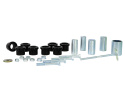 Holden Calais CALAIS / Holden VR / Holden VS / Holden Calibra YE / Holden Caprice CAPRICE / Holden VQ m.fl. 1988-2003 Control Arm - Bushing Kit-Double Offset Whiteline