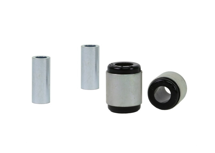 Mitsubishi EVO 1997-12/01 Control arm - upper rear inner bushing Whiteline in the group Select car model / Mitsubishi / EVO 7 / Chassis / Bushings at DDESIGN Scandinavia AB (wl-W62949)