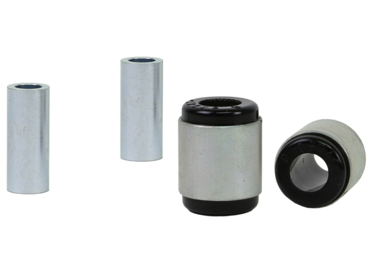 Mitsubishi Lancer EVO 1996-2007 Control Arm Upper Rear - Inner Bushing Kit Whiteline in the group Select car model / Mitsubishi / EVO 4 / Chassis at DDESIGN Scandinavia AB (wl-W62949)