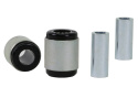 Mitsubishi Lancer EVO 1996-2007 Control Arm Upper Rear - Inner Bushing Kit Whiteline