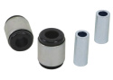 Mitsubishi Lancer EVO 1996-2007 Control Arm Upper Rear - Inner Bushing Kit Whiteline