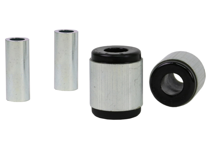 Mitsubishi Lancer CG / EVO 1996-2008 Control Arm Lower - Outer Bushing Kit Whiteline in the group Select car model at DDESIGN Scandinavia AB (wl-W62950)