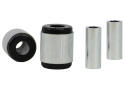 Mitsubishi Lancer CG / EVO 1996-2008 Control Arm Lower - Outer Bushing Kit Whiteline