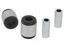 Mitsubishi Lancer CG / EVO 1996-2008 Control Arm Lower - Outer Bushing Kit Whiteline