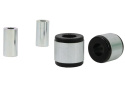 Mitsubishi Lancer EVO 2001-2007 Control Arm Lower - Inner Bushing Kit Whiteline