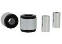 Mitsubishi Lancer EVO 2001-2007 Control Arm Lower - Inner Bushing Kit Whiteline