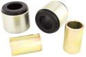 Nissan 350Z 10/2003-2009 Trailing arm - front bushing Whiteline