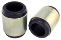 Nissan 350Z 10/2003-2009 Control arm - lower rear inner bushing Whiteline