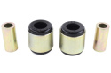 Nissan 350Z 10/2003-2009 Trailing arm - rear bushing Whiteline
