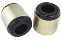 Nissan 350Z 10/2003-2009 Trailing arm - rear bushing Whiteline
