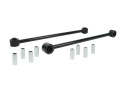 Lexus Lx 470 / Toyota Land Cruiser 1990-2008 Trailing Arm Lower - Arm Assembly Whiteline