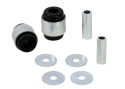 Mazda Rx 7 1992-2002 Toe Arm - Outer Bushing Kit Whiteline