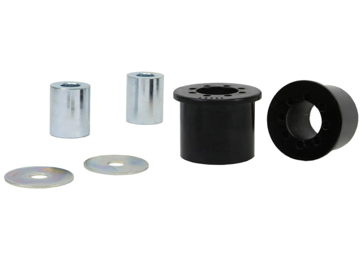 Holden Calais VE / Holden Caprice CAPRICE / Holden Commodore VE / Holden Statesman STATESMAN m.fl. 2006-2013 Control Arm Upper Rear - Inner Rear Bushing Kit Whiteline in the group Select car model at DDESIGN Scandinavia AB (wl-W63156)