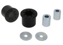 Holden Calais VE / Holden Caprice CAPRICE / Holden Commodore VE / Holden Statesman STATESMAN m.fl. 2006-2013 Control Arm Upper Rear - Inner Rear Bushing Kit Whiteline