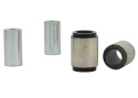 Holden Calais VE / Holden VF / Holden Caprice CAPRICE / Holden Commodore VE / Holden Statesman STATESMAN m.fl. 2006-2018 Control Arm Lower Front - Inner Bushing Kit Whiteline