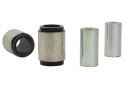 Holden Calais VE / Holden VF / Holden Caprice CAPRICE / Holden Commodore VE / Holden Statesman STATESMAN m.fl. 2006-2018 Control Arm Lower Front - Inner Bushing Kit Whiteline
