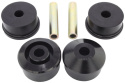 AUDI A3 5/96-7/04 Beam axle - front bushing Whiteline