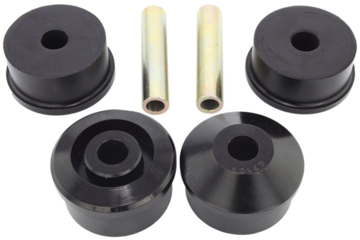 AUDI A3 5/96-7/04 Beam axle - front bushing Whiteline in the group Select car model / VW / Golf 4 97-04 / Chassis / Bushings at DDESIGN Scandinavia AB (wl-W63205)