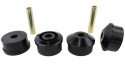 AUDI A3 5/96-7/04 Beam axle - front bushing Whiteline