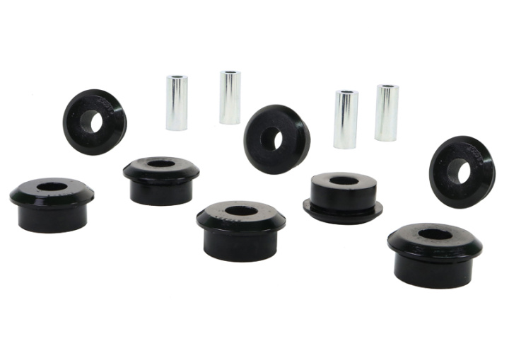 Toyota 4 Runner / Fj Cruiser / Land Cruiser 2002-2018 Trailing Arm Upper - Bushing Kit Whiteline in the group Select car model at DDESIGN Scandinavia AB (wl-W63215)
