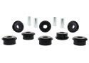 Toyota 4 Runner / Fj Cruiser / Land Cruiser 2002-2018 Trailing Arm Upper - Bushing Kit Whiteline