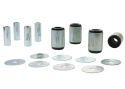 Nissan Pathfinder R51 2005-2013 Control Arm Lower Front - Bushing Kit Whiteline