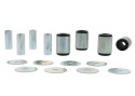 Nissan Pathfinder R51 2005-2013 Control Arm Lower Front - Bushing Kit Whiteline