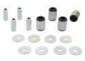 Nissan Pathfinder R51 2005-2013 Control Arm Lower Front - Bushing Kit Whiteline