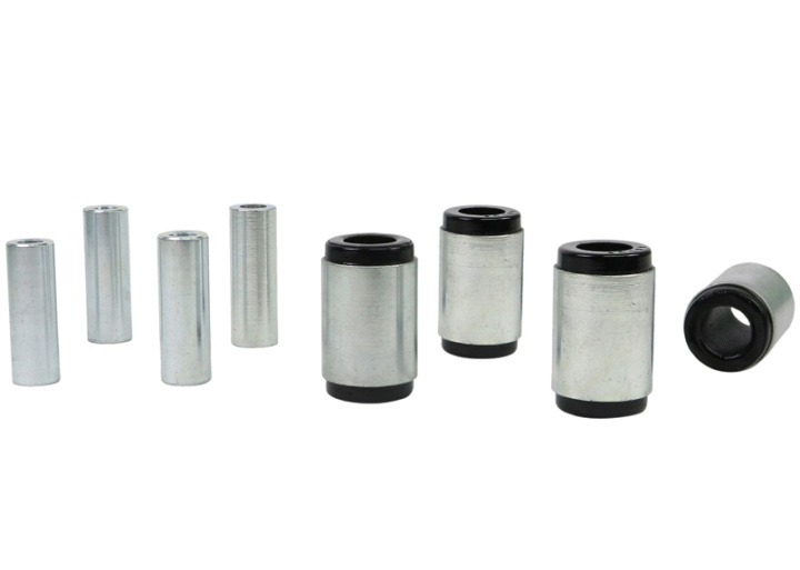 Nissan Pathfinder R51 2005-2013 Control Arm Upper - Inner Bushing Kit Whiteline in the group Select car model at DDESIGN Scandinavia AB (wl-W63219)