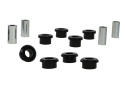 Toyota Aurion V40 / V50 / Camry XV40 / XV50 / Kluger U4 / U5 2006-2021 Control Arm Lower Front - Bushing Kit Whiteline