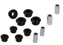 Toyota Aurion V40 / V50 / Camry XV40 / XV50 / Kluger U4 / U5 2006-2021 Control Arm Lower Front - Bushing Kit Whiteline