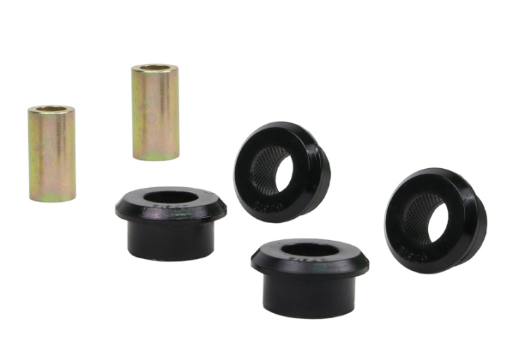 Toyota Aurion V40 / V50 / Camry XV40 / XV50 / Kluger U4 / U5 2006-2021 Control Arm Lower Rear - Outer Bushing Kit Whiteline in the group Select car model at DDESIGN Scandinavia AB (wl-W63221)