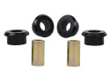Toyota Aurion V40 / V50 / Camry XV40 / XV50 / Kluger U4 / U5 2006-2021 Control Arm Lower Rear - Outer Bushing Kit Whiteline