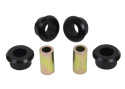 Toyota Aurion V40 / V50 / Camry XV40 / XV50 / Kluger U4 / U5 2006-2021 Control Arm Lower Rear - Outer Bushing Kit Whiteline