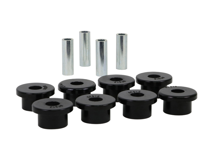 Toyota Aurion V40 / V50 / Camry XV40 / XV50 / Kluger U4 2006-2019 Trailing Arm Lower - Bushing Kit Whiteline in the group Select car model at DDESIGN Scandinavia AB (wl-W63222)