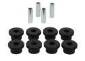 Toyota Aurion V40 / V50 / Camry XV40 / XV50 / Kluger U4 2006-2019 Trailing Arm Lower - Bushing Kit Whiteline