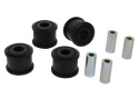 Lexus Lx 450D / 570 / Toyota Land Cruiser 2007-2021 Trailing Arm Lower - Bushing Kit Whiteline