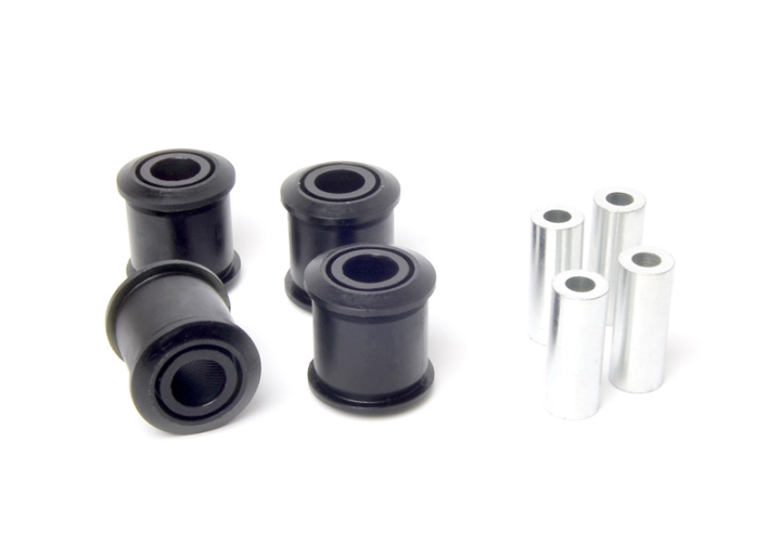 Lexus Lx 450D / 570 / Toyota Land Cruiser 2007-2021 Trailing Arm Upper - Bushing Kit Whiteline in the group Select car model at DDESIGN Scandinavia AB (wl-W63224)