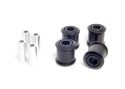 Lexus Lx 450D / 570 / Toyota Land Cruiser 2007-2021 Trailing Arm Upper - Bushing Kit Whiteline