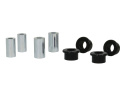 Ford Fairlane AU / Fairmont AU / Falcon AU / Ltd AU / Tickford Te / Tl / Ts 1998-2002 Toe Arm - Bushing Kit Whiteline