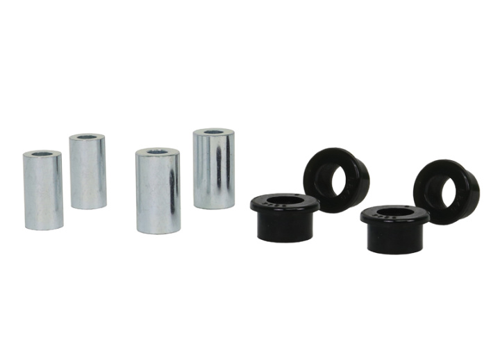 Ford Fairlane AU / Fairmont AU / Falcon AU / Ltd AU / Tickford Te / Tl / Ts 1998-2002 Toe Arm - Bushing Kit Whiteline in the group Select car model at DDESIGN Scandinavia AB (wl-W63229)