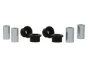Ford Fairlane AU / Fairmont AU / Falcon AU / Ltd AU / Tickford Te / Tl / Ts 1998-2002 Toe Arm - Bushing Kit Whiteline